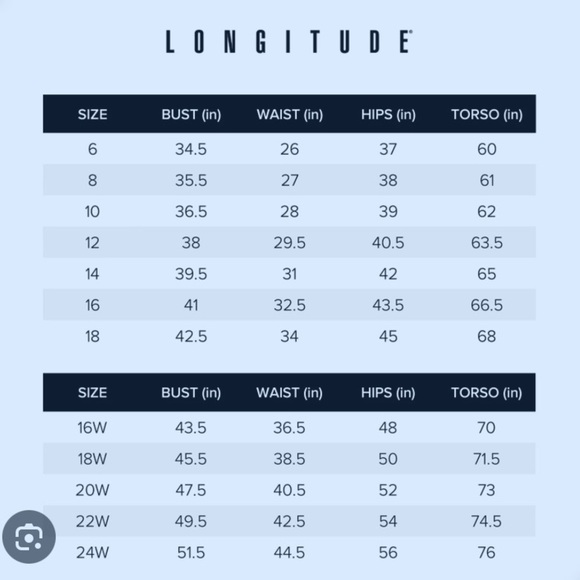 Longitude‎ blue mesh bodice one piece swimsuit. Size S - Picture 11 of 11